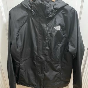 North Face TriClimate Shell Jacket